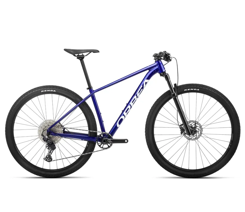 Orbea Onna 10 29 M Violet Blue/White